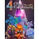4 The Elements Steam CD Key