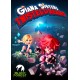 Giana Sisters: Twisted Dreams - Director's Cut Edition AR XBOX One CD Key