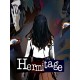 Hermitage: Strange Case Files AR XBOX One CD Key