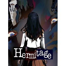 Hermitage: Strange Case Files AR XBOX One CD Key