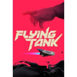 Flying Tank Steam CD Key