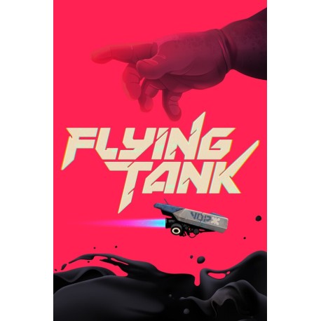 Flying Tank Steam CD Key