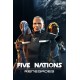 Five Nations - Renegades DLC Steam CD Key