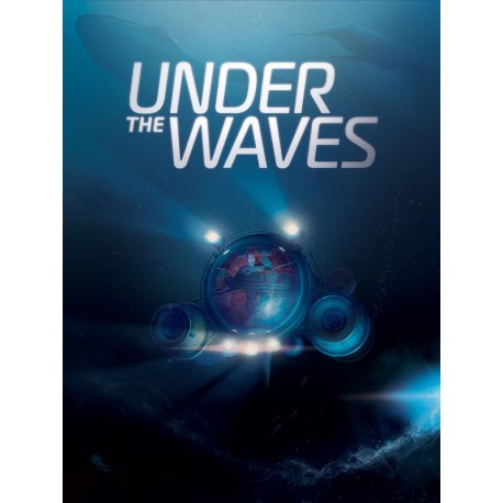 Under The Waves PC Steam CD Key