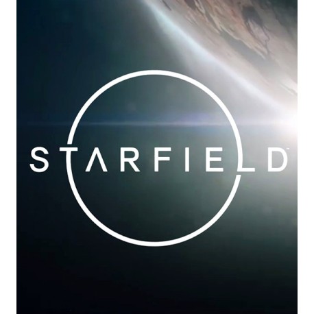 Starfield PC Steam CD Key