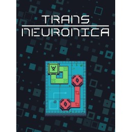Trans Neuronica Steam CD Key