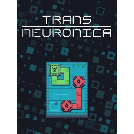 Trans Neuronica Steam CD Key