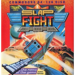 Slap Fight Steam CD Key