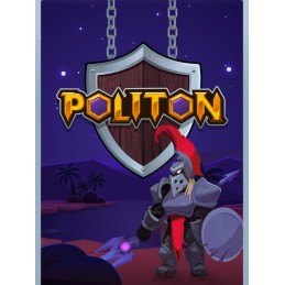 Politon Steam CD Key