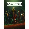 PAYDAY 3 EU Steam CD Key