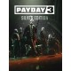 PAYDAY 3 Silver Edition Steam CD Key