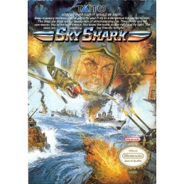 Flying Shark Steam CD Key