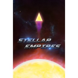 Stellar Empires Steam CD Key