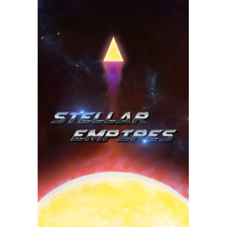 Stellar Empires Steam CD Key