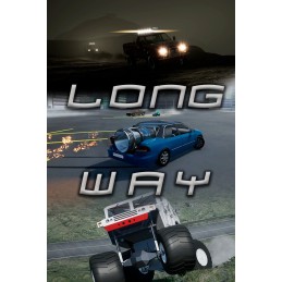 Long Way Steam CD Key