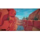 Desert Parkour Steam CD Key
