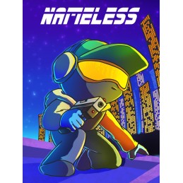 NAMELESS Steam CD Key