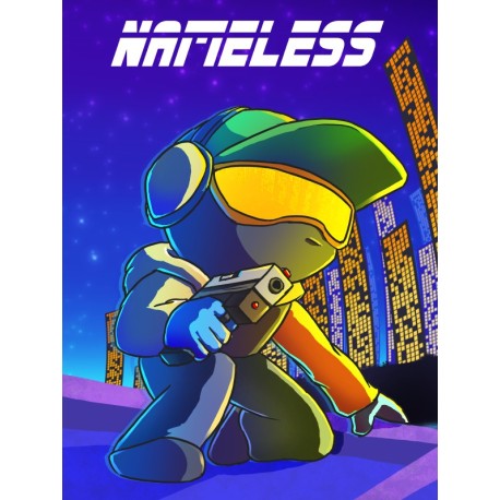 NAMELESS Steam CD Key