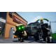 BLOCK HEIST Steam CD Key