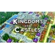 Kingdoms and Castles Steam Account