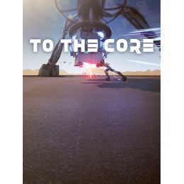 To The Core Steam Altergift