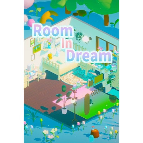 Room In Dream Steam CD Key