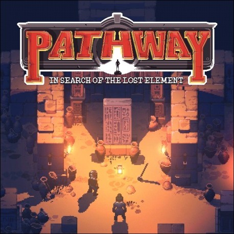 Pathway EU Steam CD Key