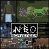 NEO Scavenger PC Steam CD Key