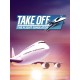 Take Off - The Flight Simulator EU Steam CD Key