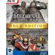 Medieval: Total War Collection EU PC Steam CD Key