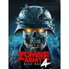 Zombie Army 4: Dead War EU PC Steam CD Key