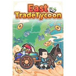 East Trade Tycoon Steam CD Key