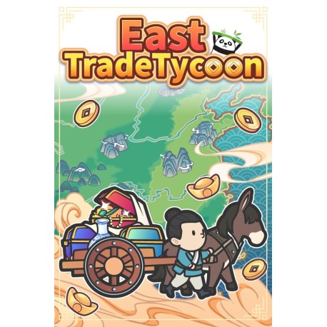 East Trade Tycoon Steam CD Key