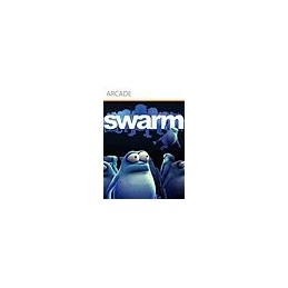 Swarm PC Steam CD Key