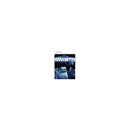 Swarm PC Steam CD Key