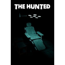 The Hunted Steam CD Key