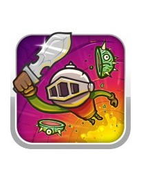 Knightmare Tower PC Steam CD Key