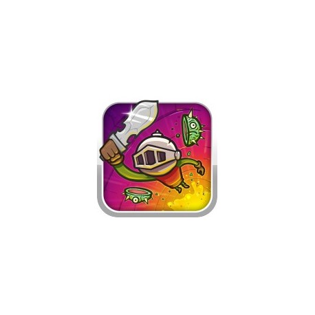 Knightmare Tower PC Steam CD Key