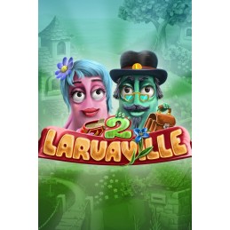 Laruaville 2 Steam CD Key