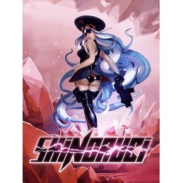 SHINORUBI Steam CD Key
