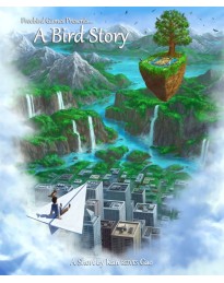 A Bird Story PC Steam CD Key