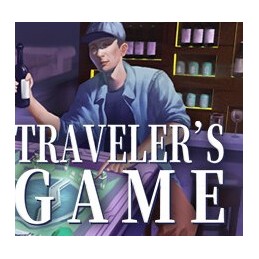 Traveler's Game Steam CD Key