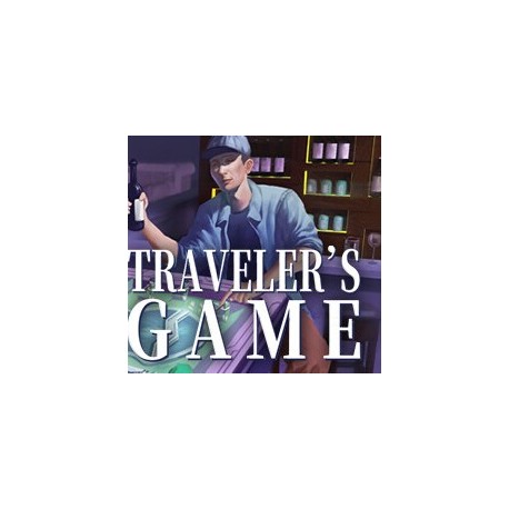 Traveler's Game Steam CD Key