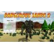 Dangerous Lands 2 - Evil Ascension Steam CD Key