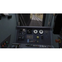 Train Simulator - South West Trains Class 444 EMU Add-On DLC EU Steam CD Key