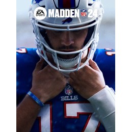 Madden NFL 24 PC Steam CD Key