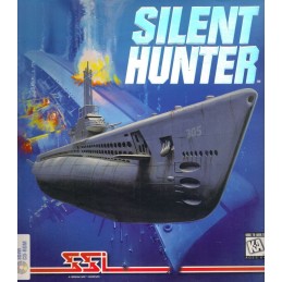 Silent Hunter Collection Steam Gift