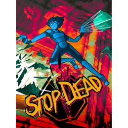 Stop Dead Steam CD Key