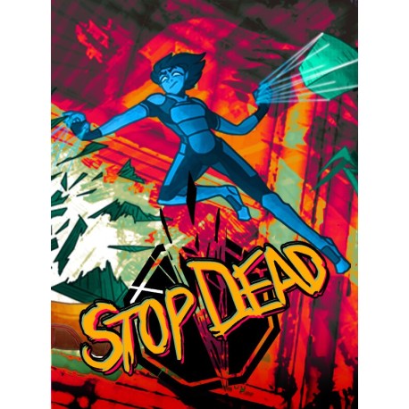 Stop Dead Steam CD Key