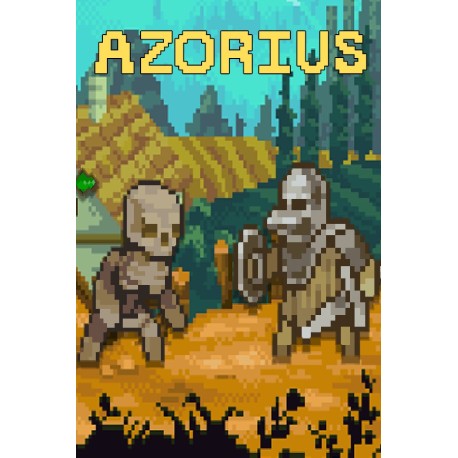 Azorius Steam CD Key